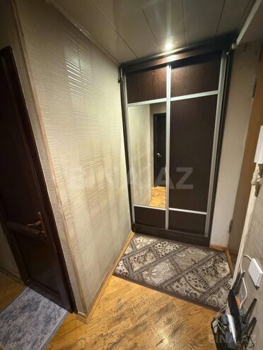 İcarəyə verilir 2 otaqlı köhnə tikili 45 m², Elmlər Akademiyası m., photo 11 from 14