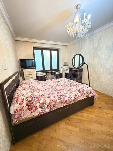 İcarəyə verilir 2 otaqlı köhnə tikili 45 m², Elmlər Akademiyası m., photo 5 from 14