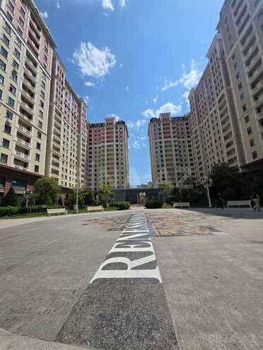 İcarəyə verilir 2 otaqlı yeni tikili 68 m², Elmlər Akademiyası m., photo 1 from 18