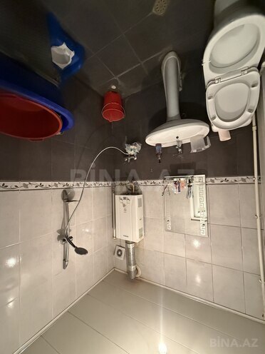 Satılır 1 otaqlı köhnə tikili 40 m², Gənclik m., photo 10 from 16