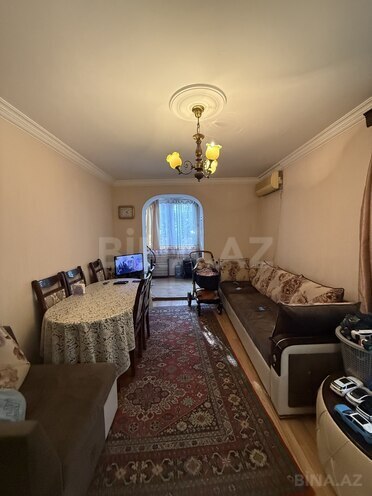 Satılır 1 otaqlı köhnə tikili 40 m², Gənclik m., photo 3 from 16