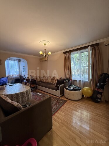 Satılır 1 otaqlı köhnə tikili 40 m², Gənclik m., photo 4 from 16