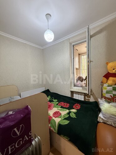 Satılır 1 otaqlı köhnə tikili 40 m², Gənclik m., photo 11 from 16