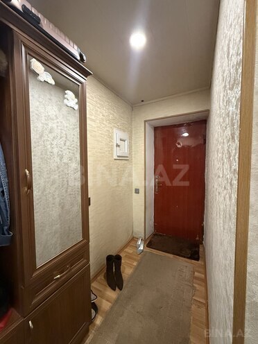 Satılır 1 otaqlı köhnə tikili 40 m², Gənclik m., photo 14 from 16