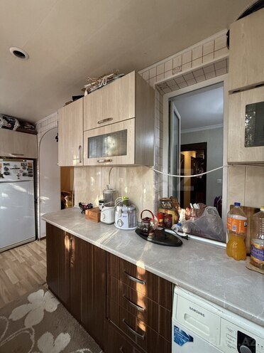 Satılır 1 otaqlı köhnə tikili 40 m², Gənclik m., photo 7 from 16