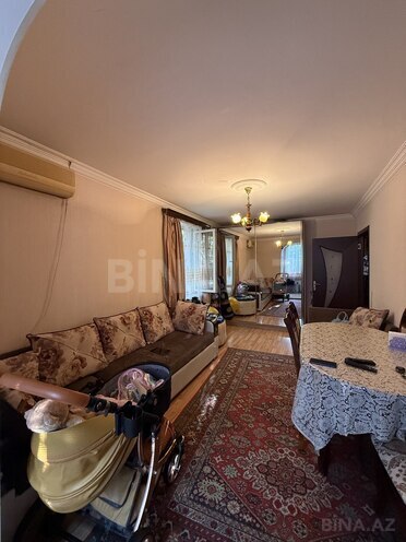 Satılır 1 otaqlı köhnə tikili 40 m², Gənclik m., photo 8 from 16