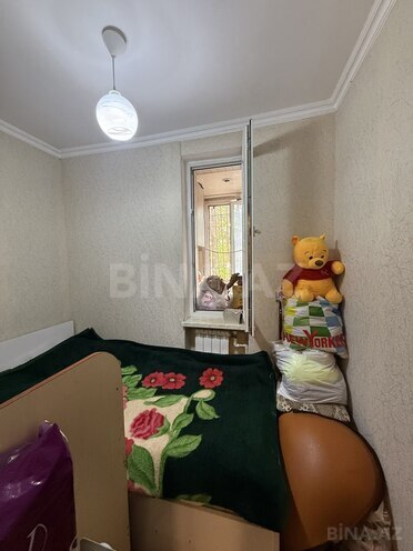 Satılır 1 otaqlı köhnə tikili 40 m², Gənclik m., photo 12 from 16