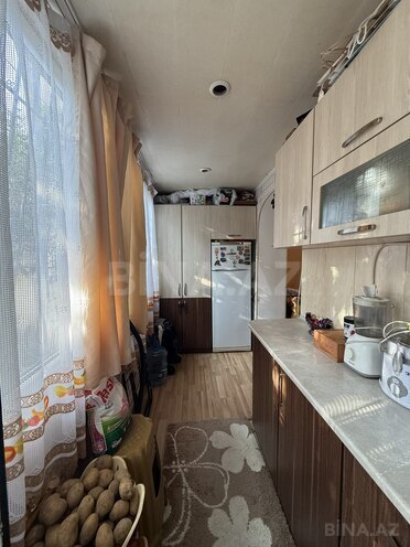 Satılır 1 otaqlı köhnə tikili 40 m², Gənclik m., photo 6 from 16