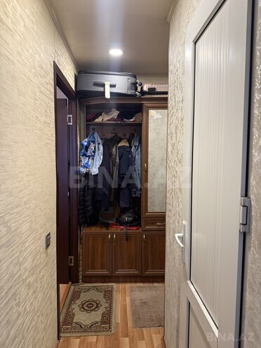 Satılır 1 otaqlı köhnə tikili 40 m², Gənclik m., photo 13 from 16