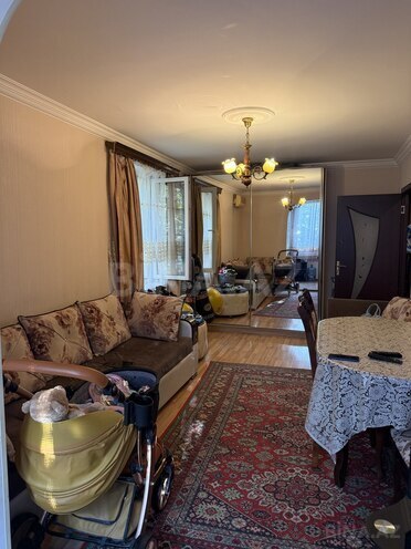 Satılır 1 otaqlı köhnə tikili 40 m², Gənclik m., photo 9 from 16