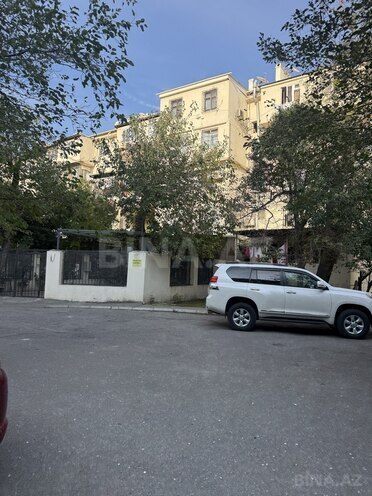 Satılır 1 otaqlı köhnə tikili 40 m², Gənclik m., photo 15 from 16