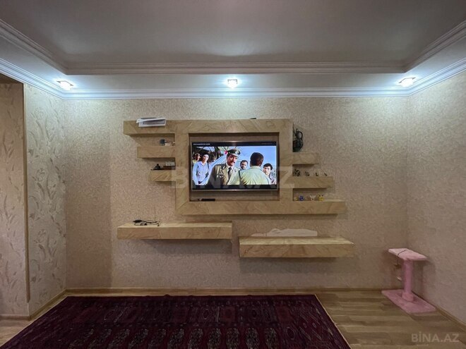Satılır 2 otaqlı köhnə tikili 48 m², photo 5 from 15