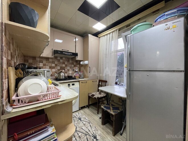 Satılır 2 otaqlı köhnə tikili 48 m², photo 10 from 15