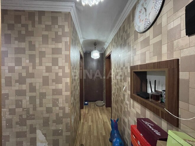 Satılır 2 otaqlı köhnə tikili 48 m², photo 12 from 15