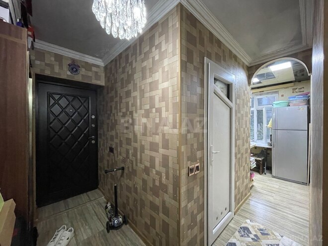 Satılır 2 otaqlı köhnə tikili 48 m², photo 9 from 15