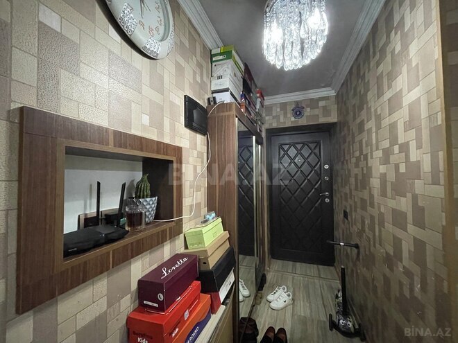 Satılır 2 otaqlı köhnə tikili 48 m², photo 13 from 15