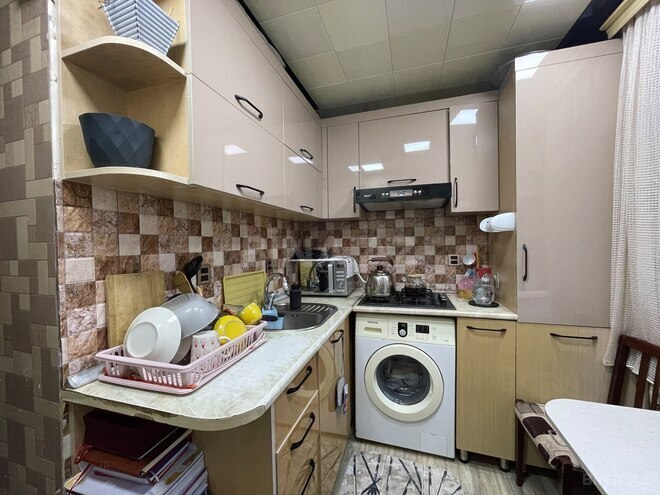 Satılır 2 otaqlı köhnə tikili 48 m², photo 11 from 15