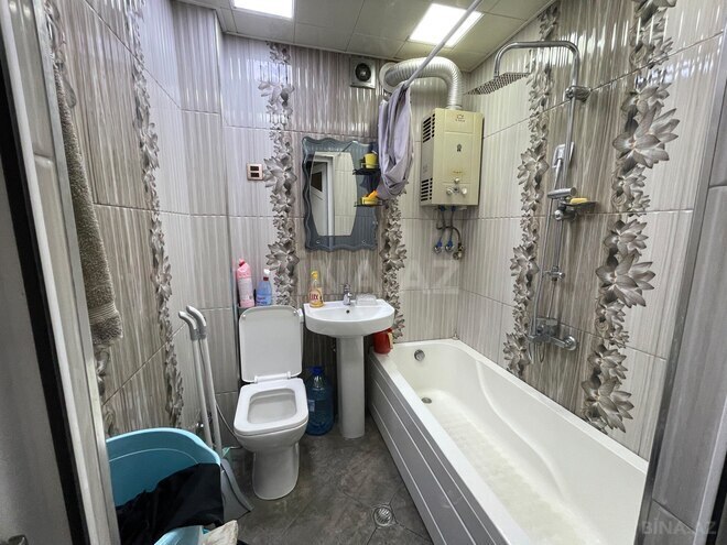 Satılır 2 otaqlı köhnə tikili 48 m², photo 14 from 15