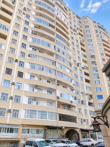 Продаётся 3-комн. новостройка 118 м², м. 20 января, photo 1 from 20