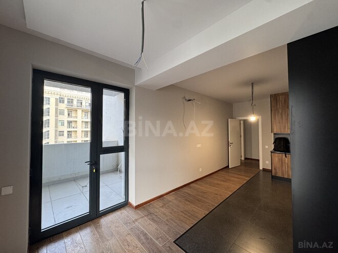 Продается 2-комн. новостройка 95 м², пос. Баилова, photo 5 from 18