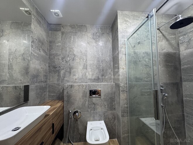 Продается 2-комн. новостройка 95 м², пос. Баилова, photo 11 from 18