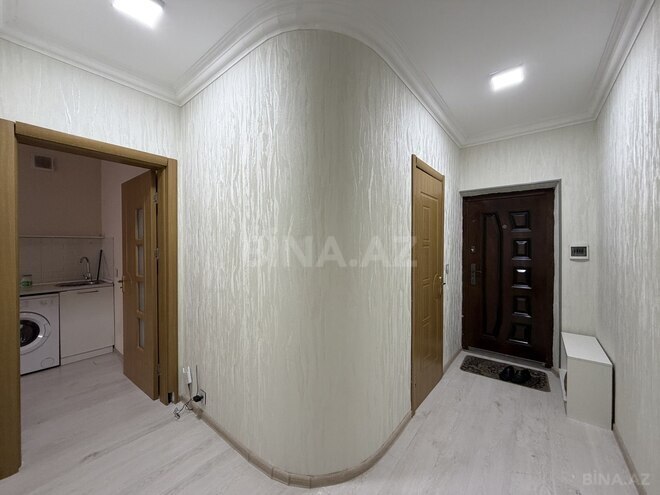 Продаётся 2-комн. новостройка 51 м², пос. Бакиханова, photo 1 from 19