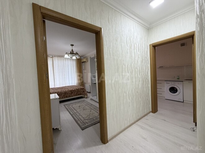 Продаётся 2-комн. новостройка 51 м², пос. Бакиханова, photo 3 from 19
