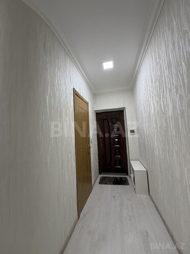 Продаётся 2-комн. новостройка 51 м², пос. Бакиханова, photo 16 from 19