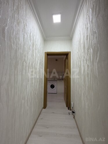 Продаётся 2-комн. новостройка 51 м², пос. Бакиханова, photo 14 from 19