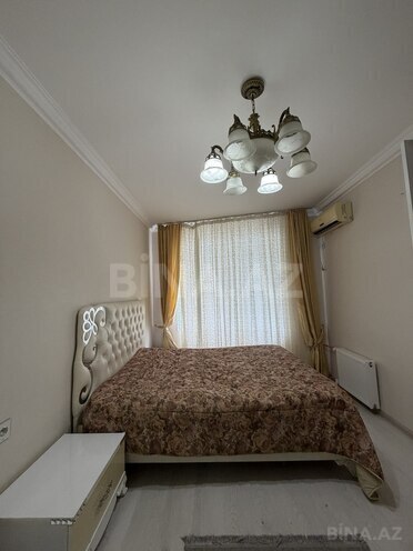 Продаётся 2-комн. новостройка 51 м², пос. Бакиханова, photo 12 from 19