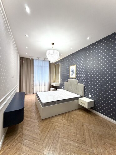 Продаётся 3-комн. новостройка 89 м², м. 8 ноября, photo 7 from 13