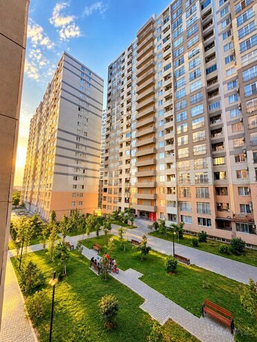 Продаётся 2-комн. новостройка 77 м², м. 20 января, photo 1 from 22
