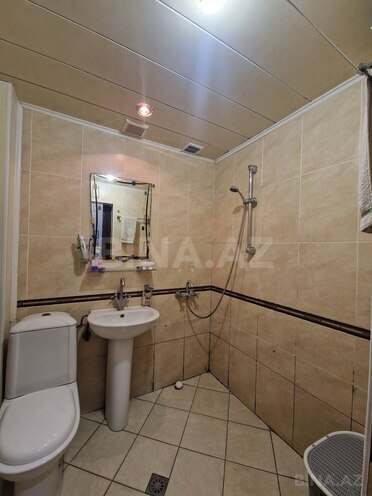 Satılır 2 otaqlı köhnə tikili 55 m², İnşaatçılar m., photo 10 from 12