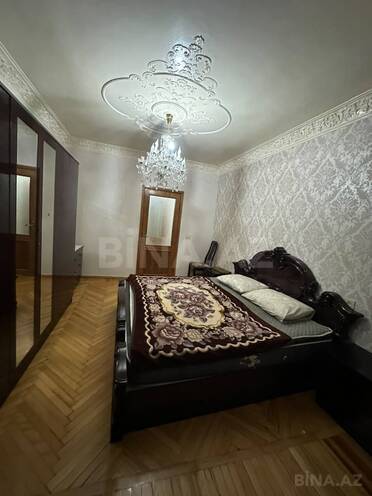 İcarəyə verilir 3 otaqlı köhnə tikili 110 m², 28 May m., photo 5 from 13