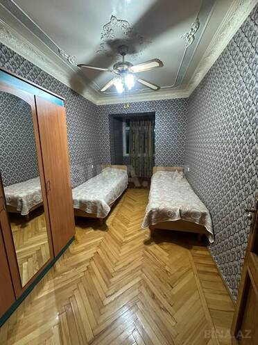 İcarəyə verilir 3 otaqlı köhnə tikili 110 m², 28 May m., photo 7 from 13