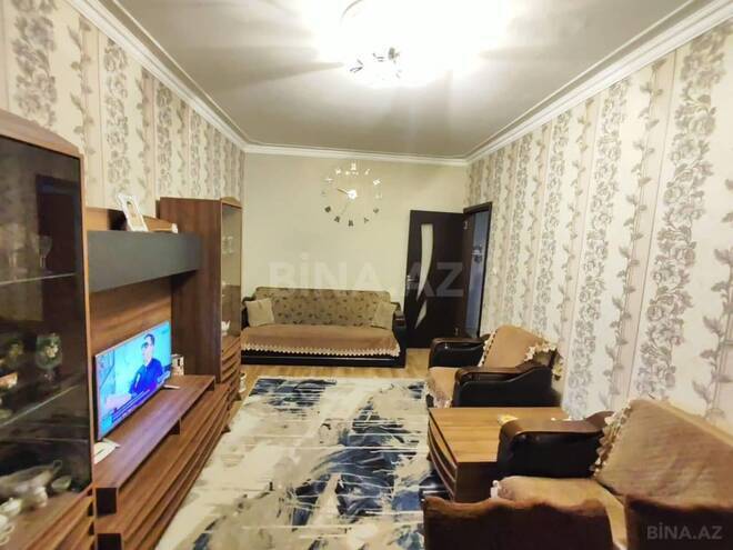Продаётся 2-комн. вторичка 60 м², пос. Карачухур, photo 3 from 14