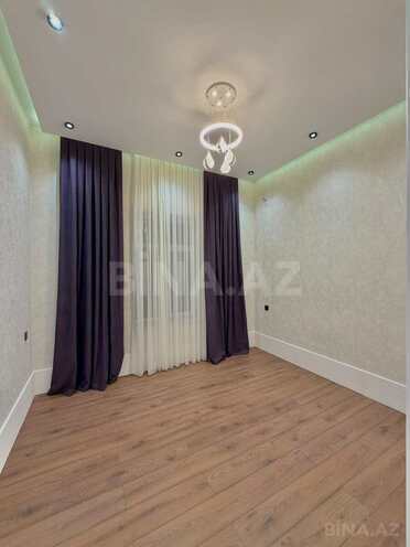 Satılır 4 otaqlı həyət evi/bağ evi 170 m², Mərdəkan q., photo 16 from 26