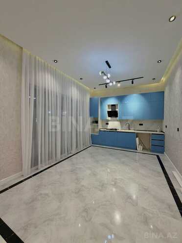 Satılır 4 otaqlı həyət evi/bağ evi 170 m², Mərdəkan q., photo 22 from 26