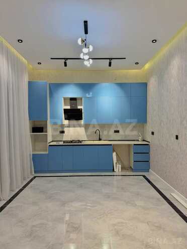 Satılır 4 otaqlı həyət evi/bağ evi 170 m², Mərdəkan q., photo 23 from 26