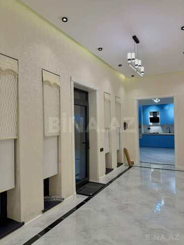 Satılır 4 otaqlı həyət evi/bağ evi 170 m², Mərdəkan q., photo 21 from 26