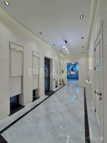 Satılır 4 otaqlı həyət evi/bağ evi 170 m², Mərdəkan q., photo 19 from 26