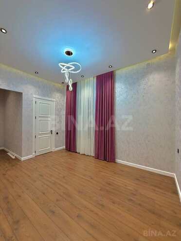 Satılır 4 otaqlı həyət evi/bağ evi 170 m², Mərdəkan q., photo 15 from 26