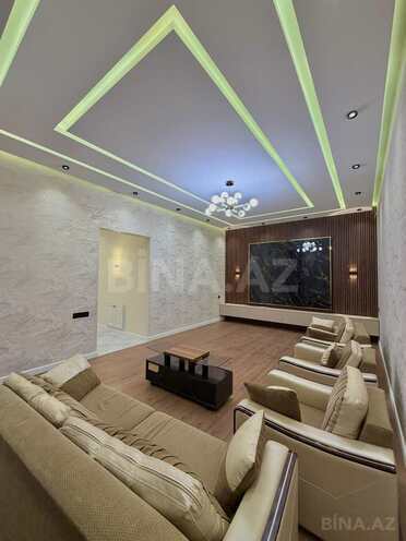 Satılır 4 otaqlı həyət evi/bağ evi 170 m², Mərdəkan q., photo 12 from 26