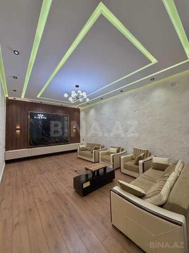 Satılır 4 otaqlı həyət evi/bağ evi 170 m², Mərdəkan q., photo 13 from 26