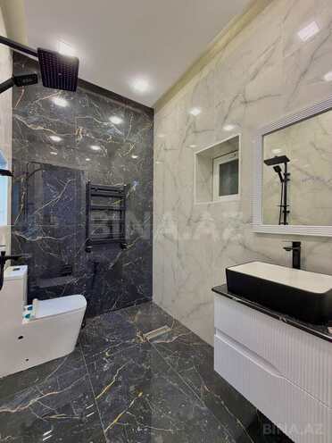 Satılır 4 otaqlı həyət evi/bağ evi 170 m², Mərdəkan q., photo 24 from 26