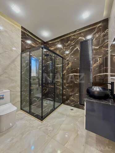 Satılır 4 otaqlı həyət evi/bağ evi 170 m², Mərdəkan q., photo 25 from 26