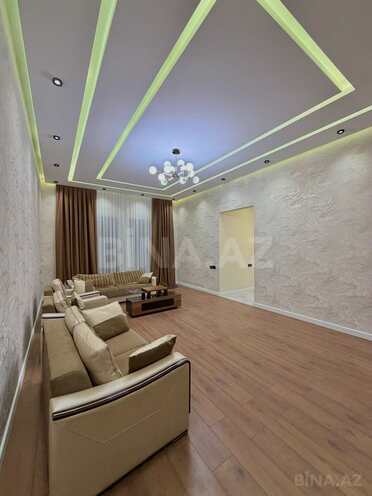 Satılır 4 otaqlı həyət evi/bağ evi 170 m², Mərdəkan q., photo 14 from 26