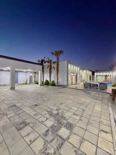 Satılır 4 otaqlı həyət evi/bağ evi 170 m², Mərdəkan q., photo 7 from 26
