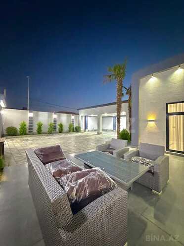 Satılır 4 otaqlı həyət evi/bağ evi 170 m², Mərdəkan q., photo 6 from 26