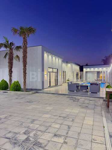 Satılır 4 otaqlı həyət evi/bağ evi 170 m², Mərdəkan q., photo 8 from 26